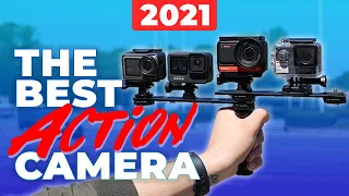BEST Action Camera of 2021! | VERSUS