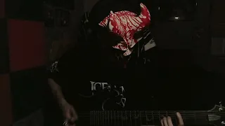 BoneBreaker (Guitar Cover) - Slaughter To Prevail