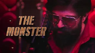 KGF chapter 2 YASH entry scene 💥 | punched the viewers.