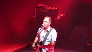 The Nile Song - Nick Mason's A Saucerful of Secrets. Glasgow 28th September 2018.