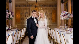 Свадьба в Турандот  | wedding blog Ирины Соколянской