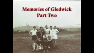 Glodwick Walk (2) visits Glodwick Lows and Warren Lane where the old friends played team football