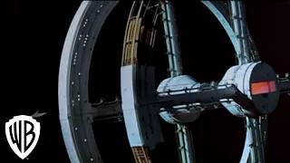2001: A Space Odyssey | Vision of a Future Passed:The Prophecy of 2001 | Warner Bros. Entertainment