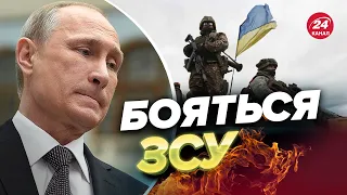 Багато військових! Окупанти стягують у Маріуполь ще більше техніки?