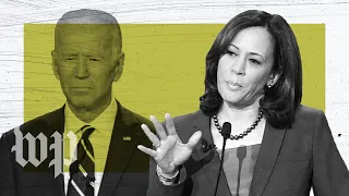 Opinion | Kamala Harris has failed to own up to her flawed criminal justice record