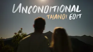 Sinéad Harnett - Unconditional (Sonny Fodera & Thandi Remix)