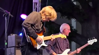 Eric Johnson - Mountains - 5/4/19 Dallas International Guitar Festival