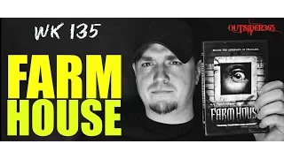 WK135 /  Farmhouse 2008   OUTSIDER365