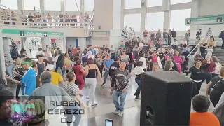METRO SAN LÁZARO HIGH ENERGY. MIX RUBEN CEREZO DJ. 3 DE MAYO 2024