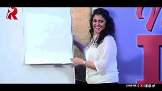 How To Set and Achieve Life Goals The Right Way! | Rinku Sawhney