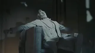 Night At The Museum 2 - Abe Lincoln