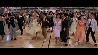 14 Hound Dog - Sha Na Na I Grease Original Soundtrack (1978)