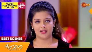 Bhavana - Best Scenes | 17  May 2024 | Surya TV Serial