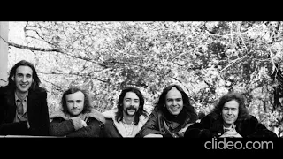 GENESIS - Stagnation (Live Sounds Of The Seventies, Peel sessions - May 10th 1971)