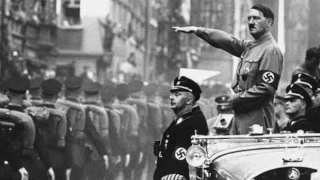 Почему Германия поверила Гитлеру? Рассказывает историк Татьяна Тимофеева