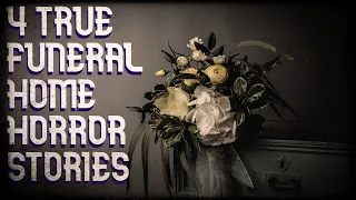 4 true funeral home horror stories