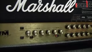 Marshall JVM-205 H