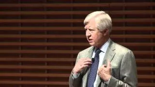 Bill George: Leaders Need High Emotional IQ to Succeed