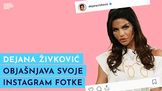 Dejana Živković: Ne volim skupocene poklone kao što je avion! | MONDO InŠTAgram | S01E45