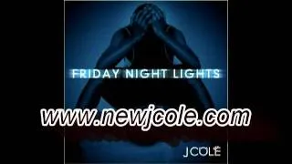 J Cole ft Drake - In The Morning - Download & Lyrics