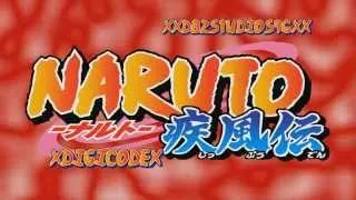 【MAD】Naruto Shippuden Opening「じぶん Rock」Jibun rock [MADigiEx and MADBZstudios96]