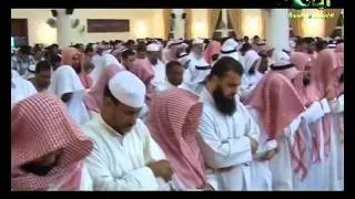 Nasser Al Qatami - Surah 12 Yusuf