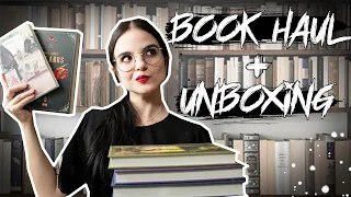 LEER LIBROS Y COMPRAR LIBROS son 2 hobbies totalmente diferentes 📚✨ | moonlight books