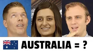 Why is life in Australia amazing? Americans answer