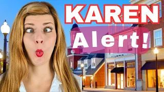 Code Red Karen Alert! 118 MINUTES of Shocking Entitlement Exposed
