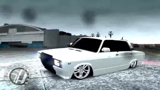 GTA IV AVTOSH by HAMLET mp4