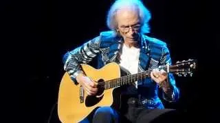 Yes - Steve Howe Solo and excerpt from "The Ancient", Live in Boston - 7/21/12