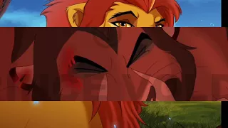 The Lion King ~Live Like A Warrior~ NightCore