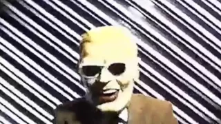 The Max Headroom broadcast signal intrusion