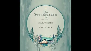 Emi Galvan - The Soundgarden & Deeper Sounds - Emirates Inflight Radio  -October 2020