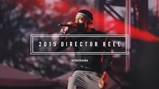 Justin Escalona - 2015 Director Reel