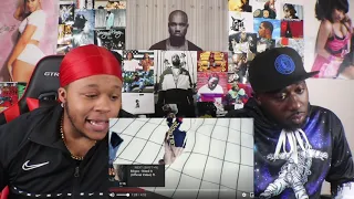 T.I. - Ring (Official Video) ft. Young Thug REACTION!!