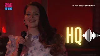 Lana Del Rey - MITA Festival 2023