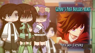 ☆Giyuu's Past Bullies React To His Future | Giyushino | 𝑪𝒐𝒇𝒇𝒆𝒆 𝑴𝒊𝒍𝒌𝒕𝒆𝒂シ︎ ||☆