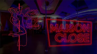 Maison Close 2020