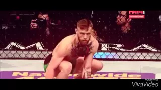 Бои без правил. UFC Conor McGregor