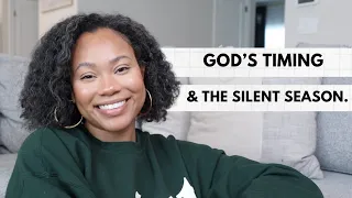 God Seems Silent, Know This | Waiting on God | Melody Alisa