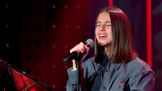 Marina Kaye - Heavenbound (Live) - Le Grand Studio RTL