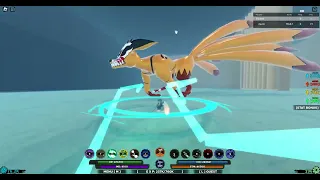 shindo itachi unlock korama tailed spirit gen 3