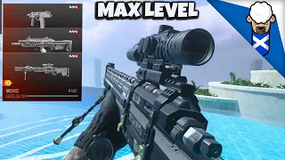 Fastest Way to MAX LEVEL MW3 Weapons on SEASON 3..