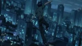 Lupe Fiasco Break The Chain (Air Gear amv)