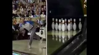 1986 PBA Firestone Tournament of Champions