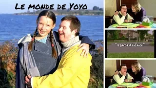 Regards d'enfance - Le monde de Yoyo