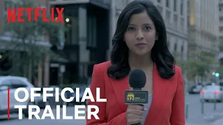 Good Sam (2019) | Trailer HD | Netflix | Tiya Sircar | NYC | Comedy Movie