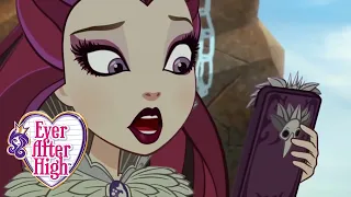 Ever After High™ Deutsch 💖 Rette mich, Darling 💖 Kapitel 3 💖 Cartoons für Kinder