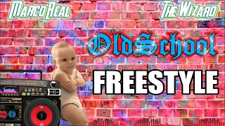 OLDSCHOOL FREESTYLE